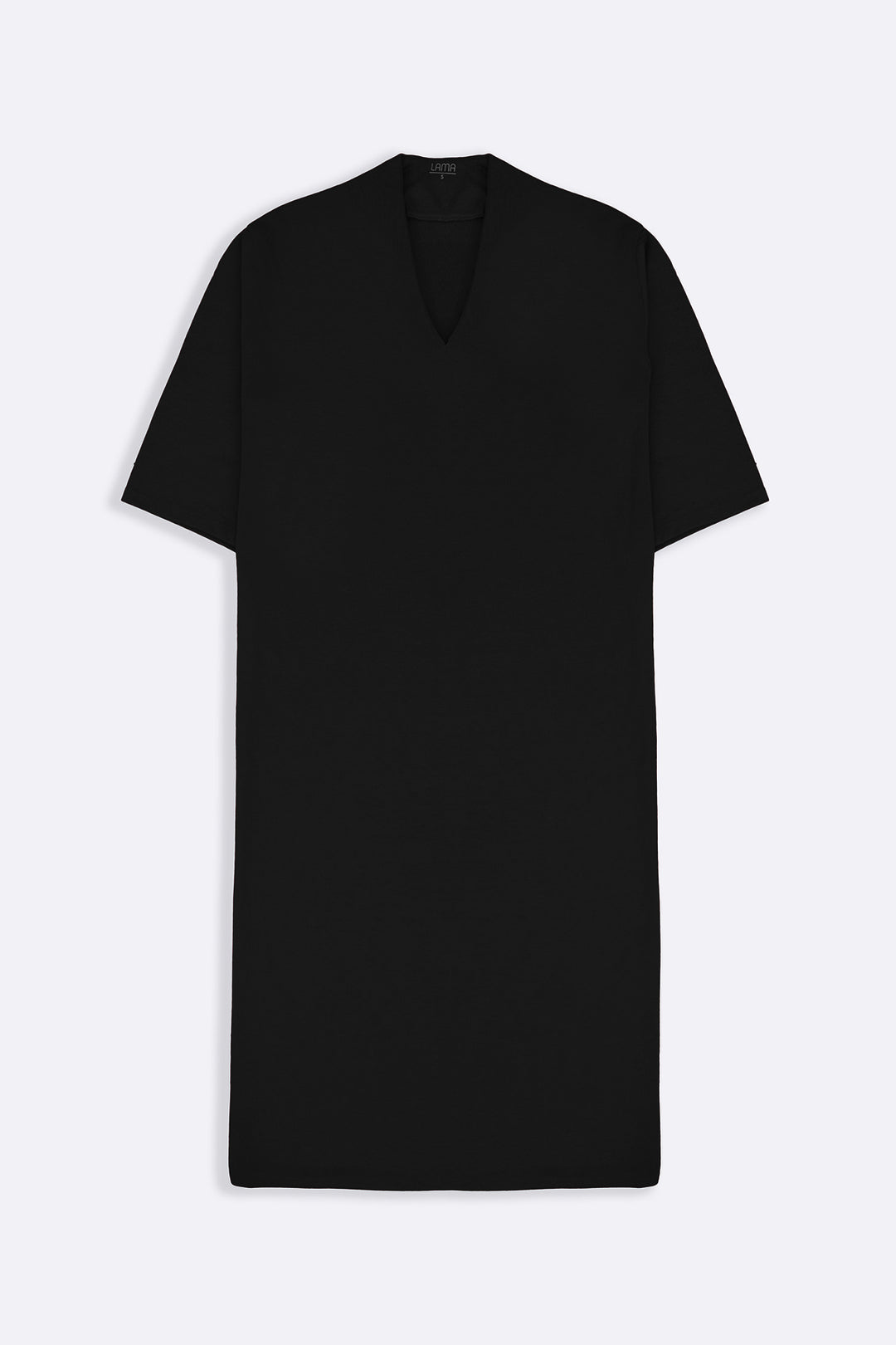 CASUAL LOUNGE DRESS