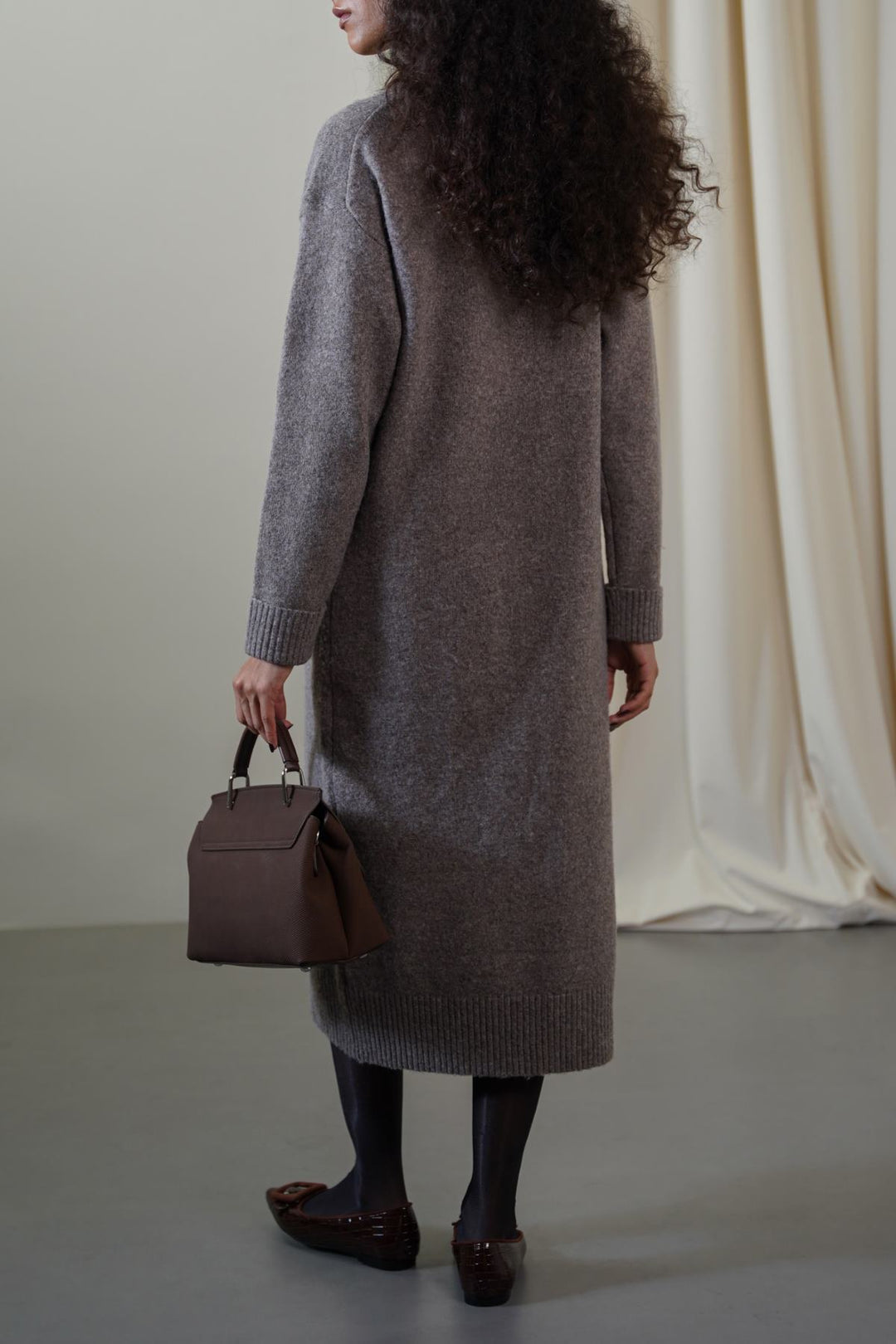EVERYTHING WINTER DRESS Lama Retail EVERYTHING WINTER DRESS Lama Retail