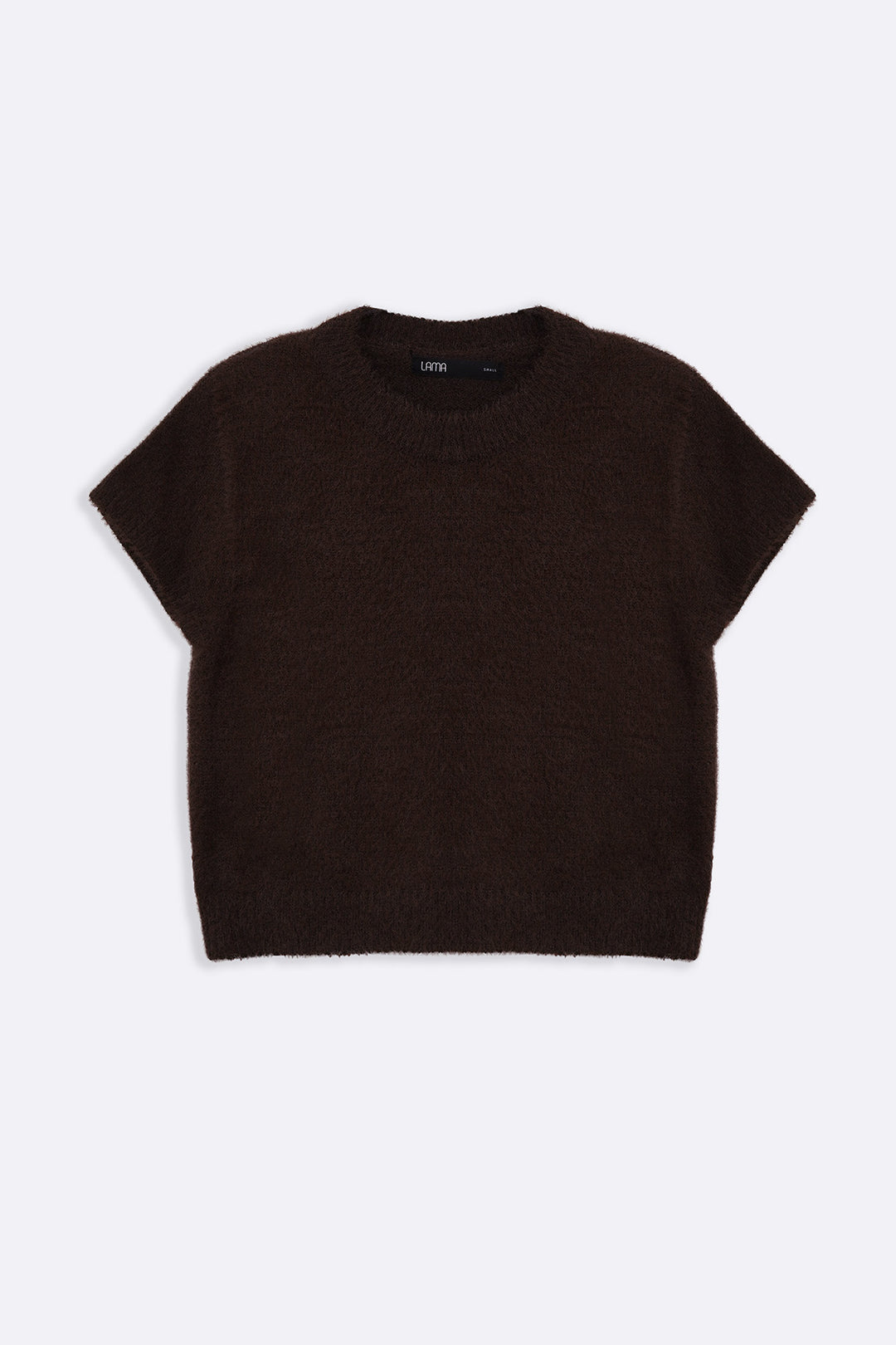 COFFEE TEDDY TANK TOP