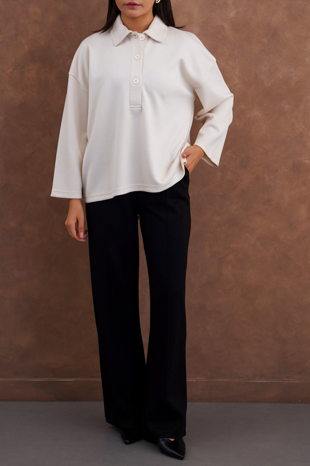 LOUNGE POLO