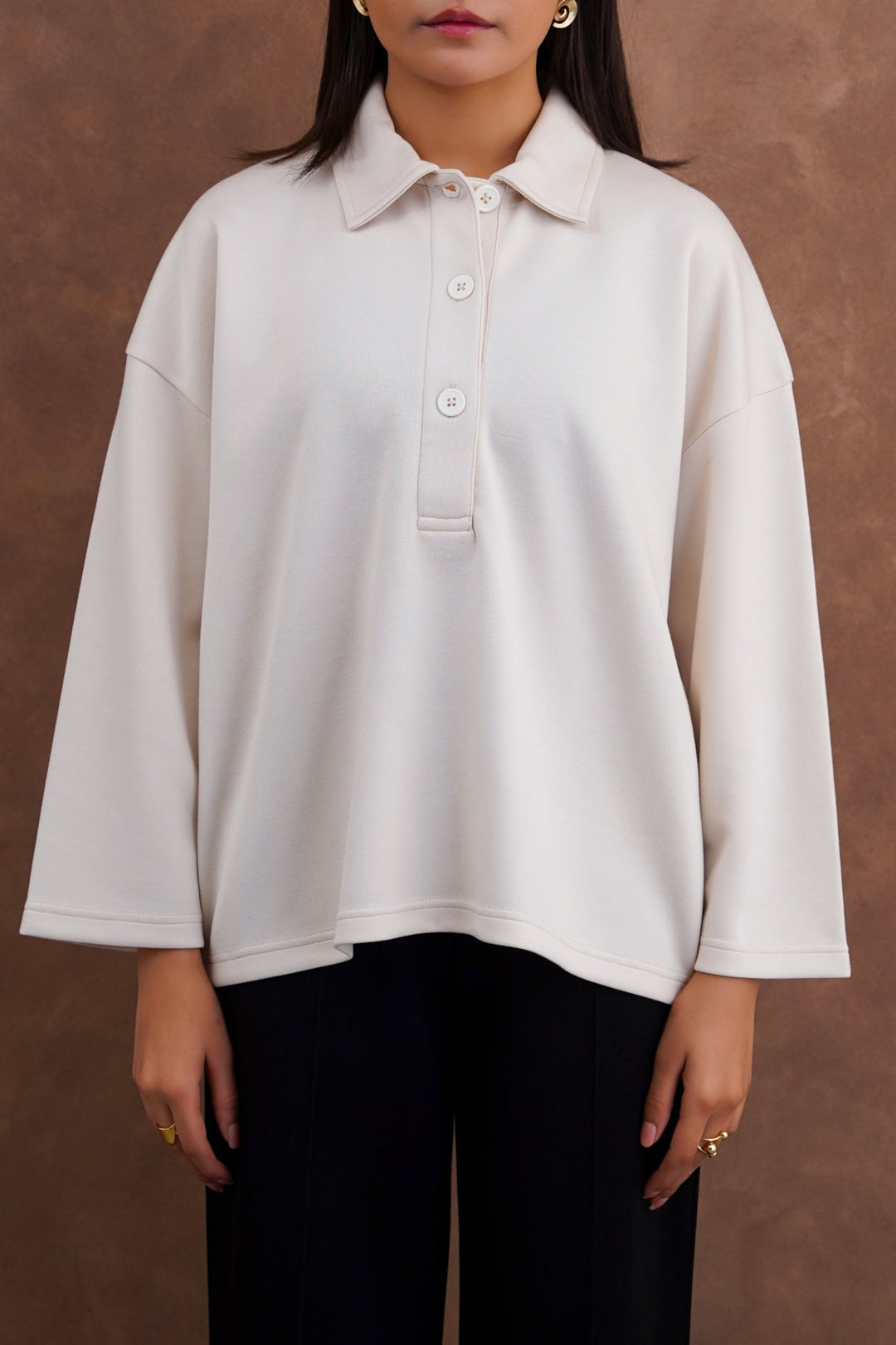 LOUNGE POLO