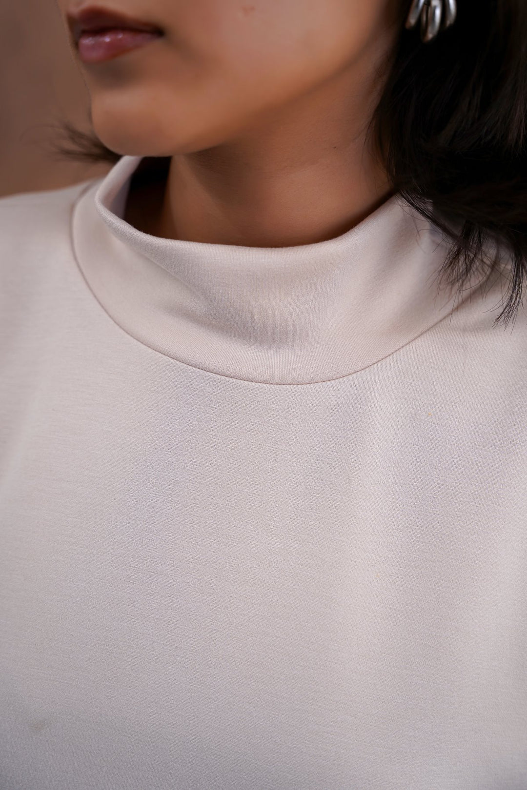 NEOPRENE HIGH NECK
