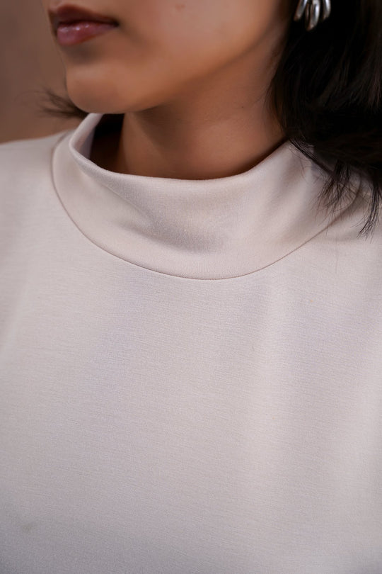 NEOPRENE HIGH NECK
