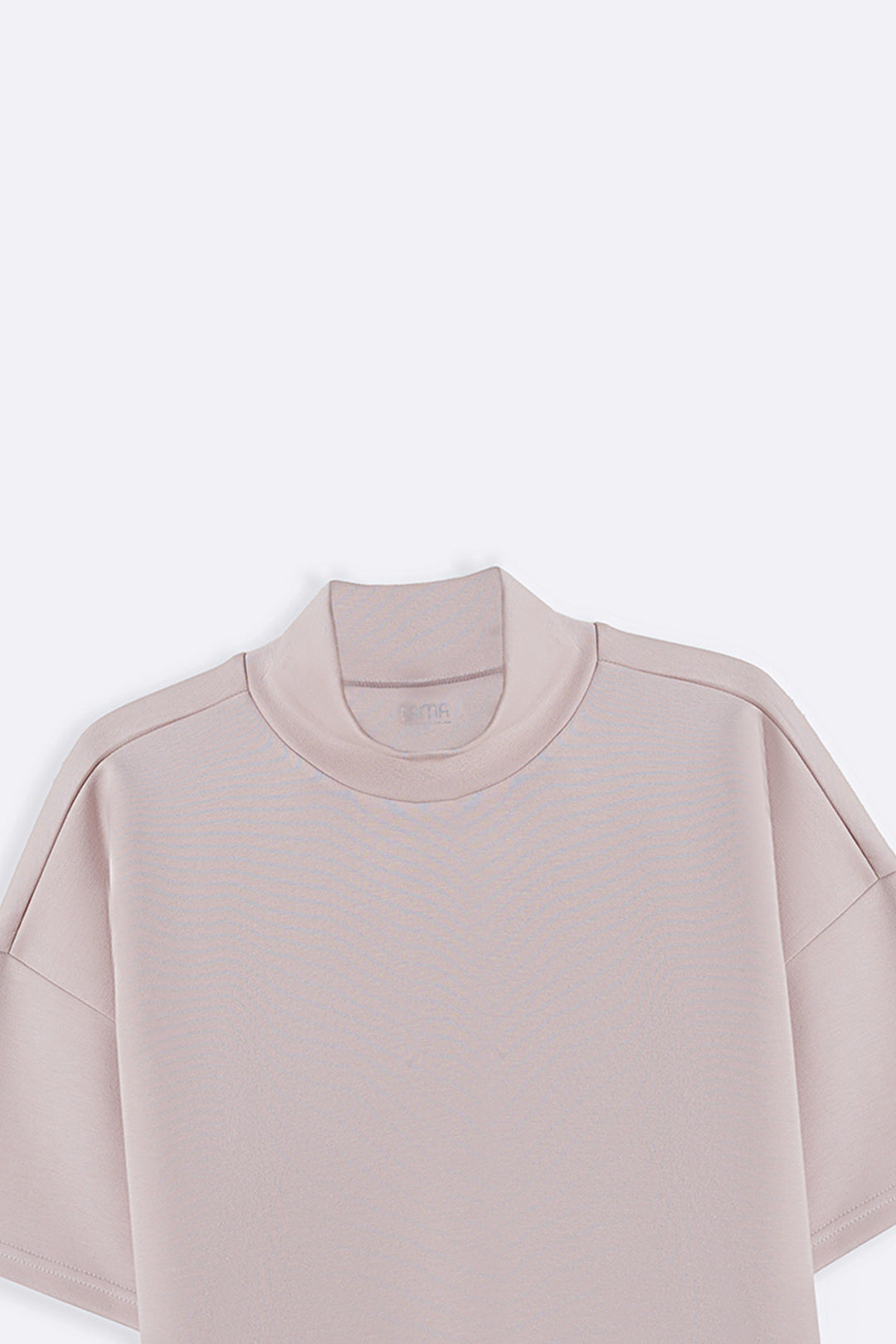 NEOPRENE HIGH NECK