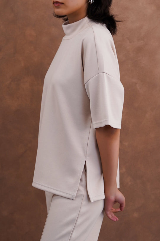 NEOPRENE HIGH NECK
