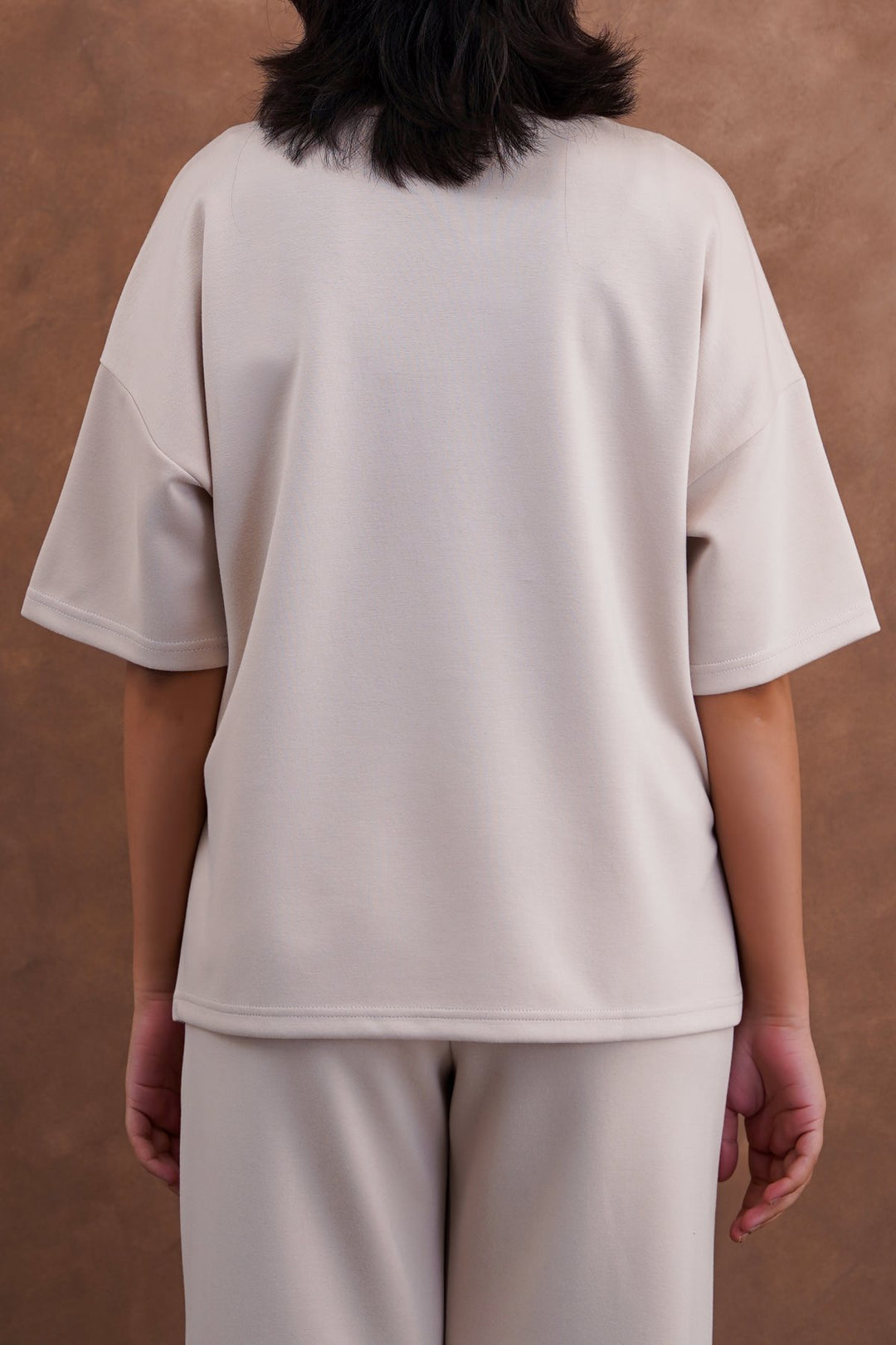 NEOPRENE HIGH NECK