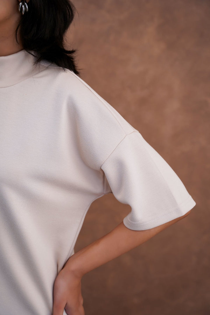 NEOPRENE HIGH NECK