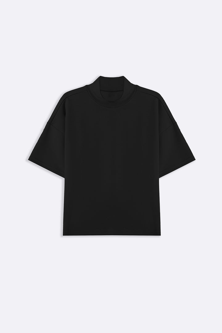 NEOPRENE HIGH NECK