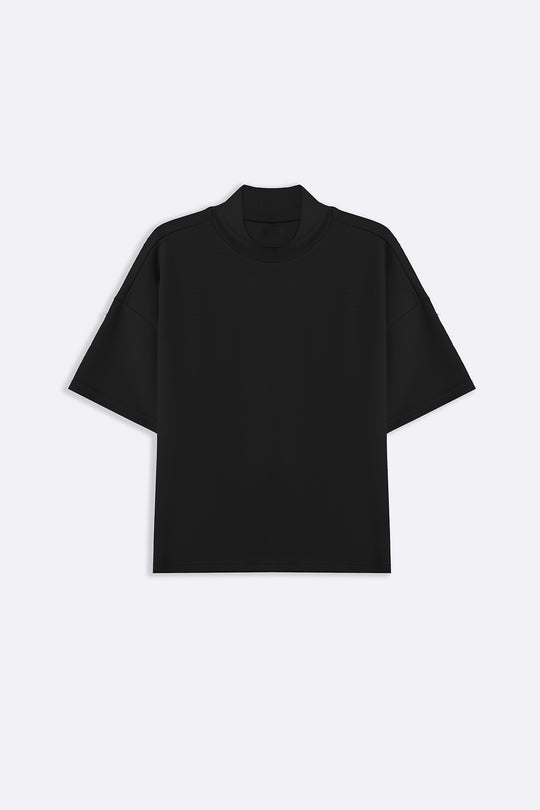 NEOPRENE HIGH NECK