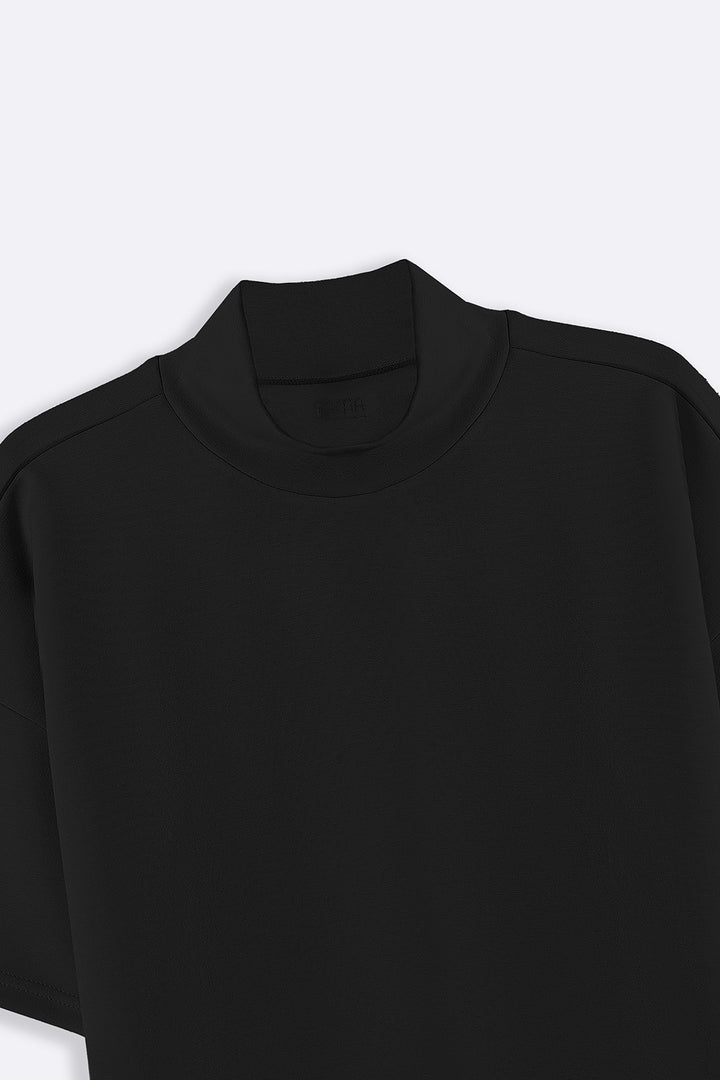 NEOPRENE HIGH NECK