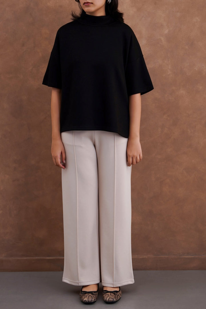 NEOPRENE HIGH NECK