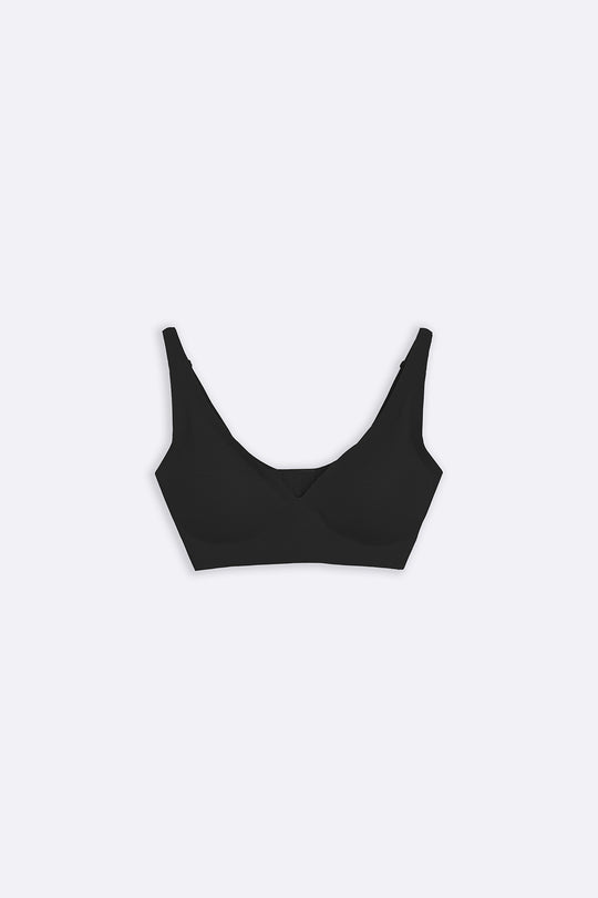 CLOUDSOFT NON-WIRED BRA