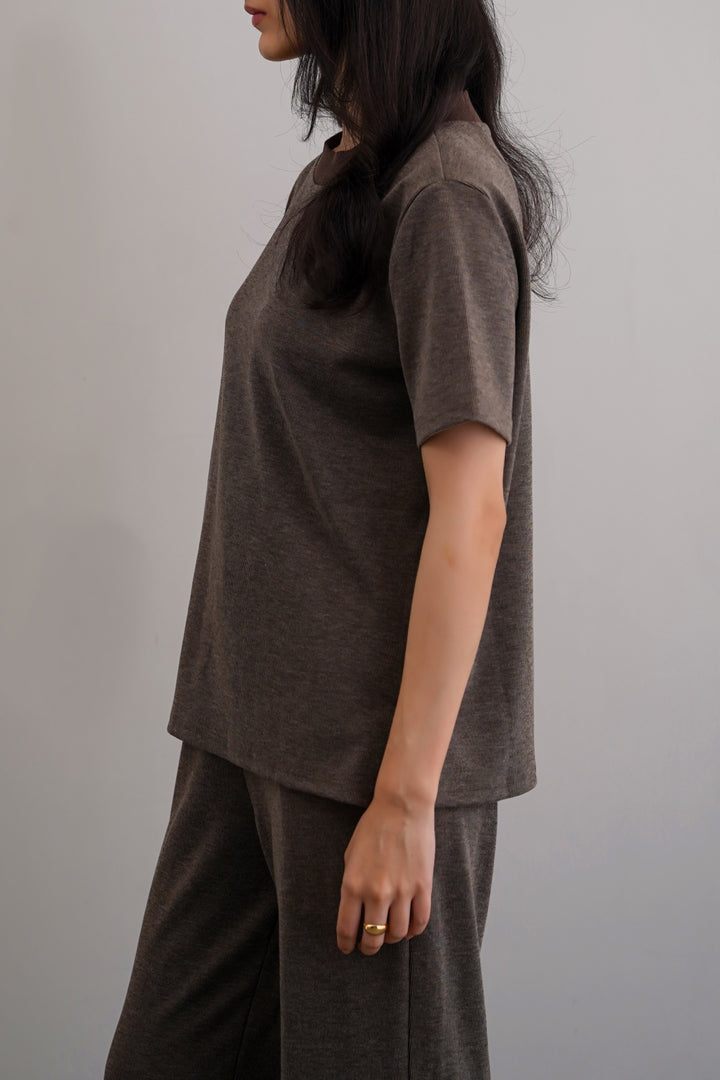 LIVE IN TEE