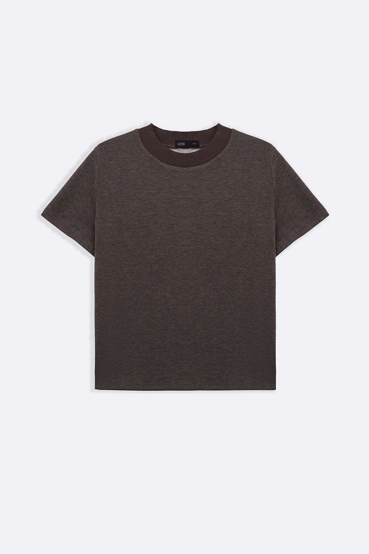 LIVE IN TEE