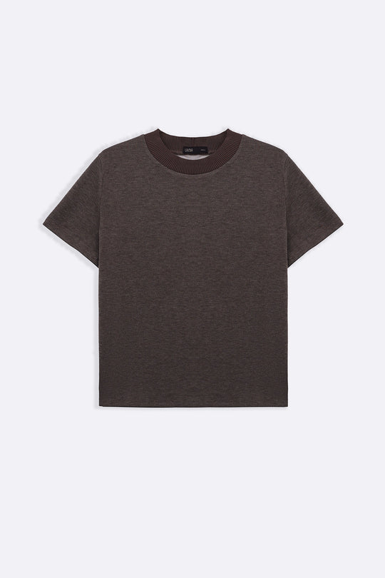 LIVE IN TEE