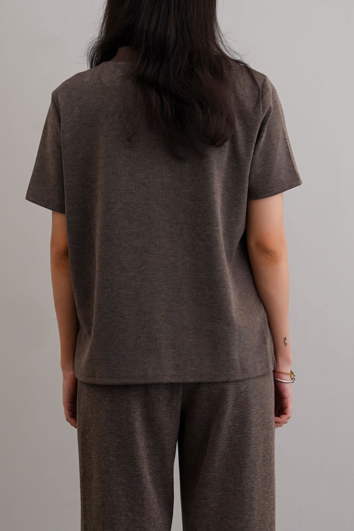 LIVE IN TEE