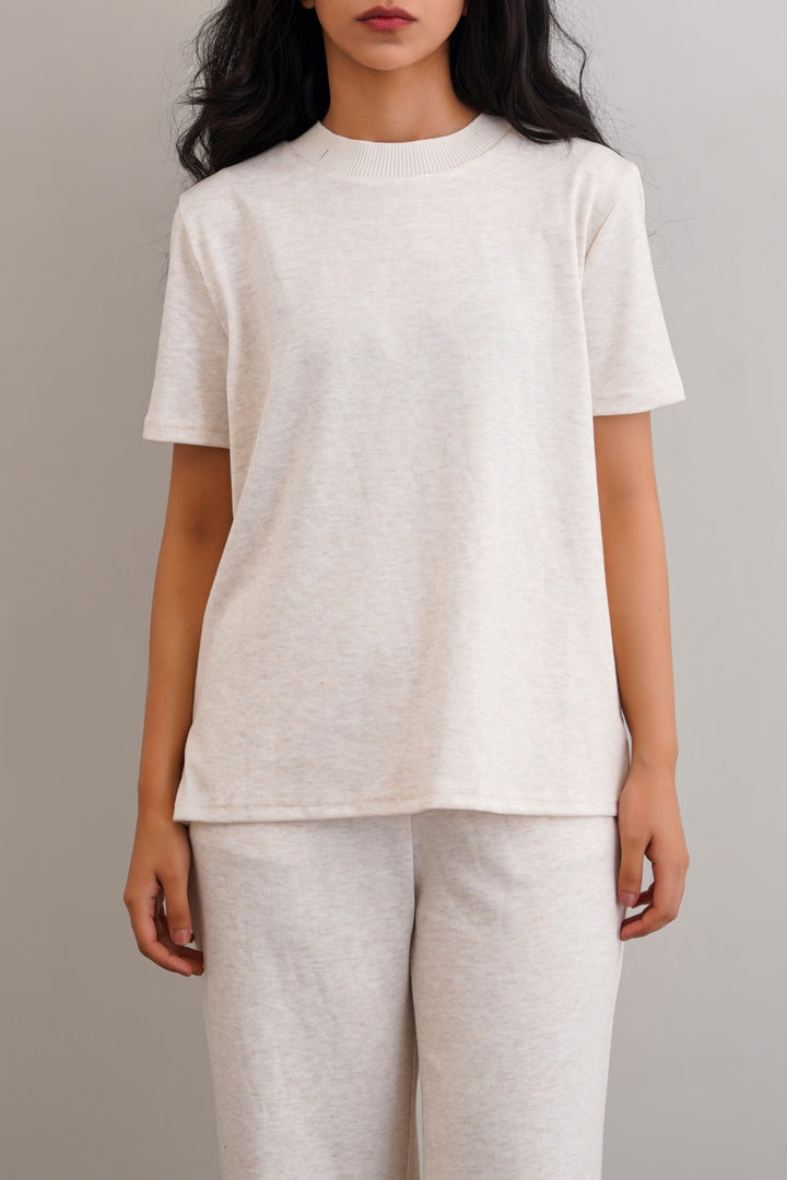 LIVE IN TEE