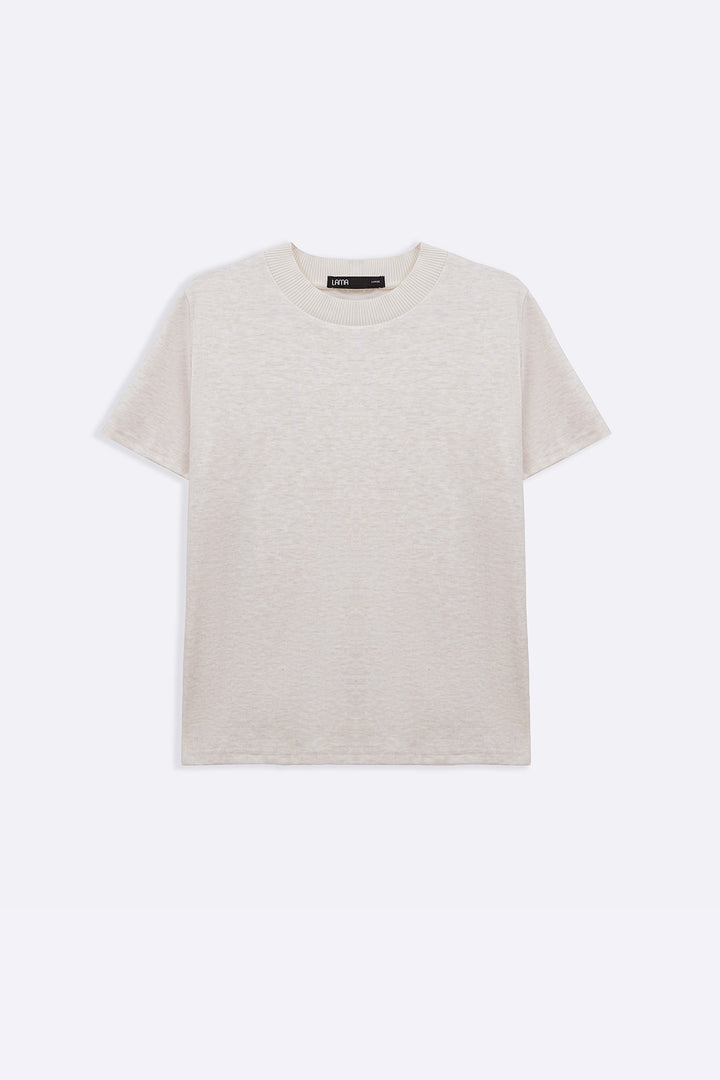 LIVE IN TEE