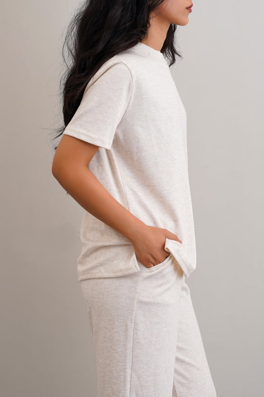 LIVE IN TEE