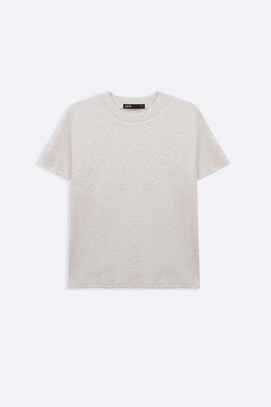 LIVE IN TEE