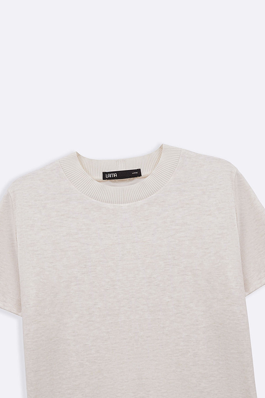 LIVE IN TEE