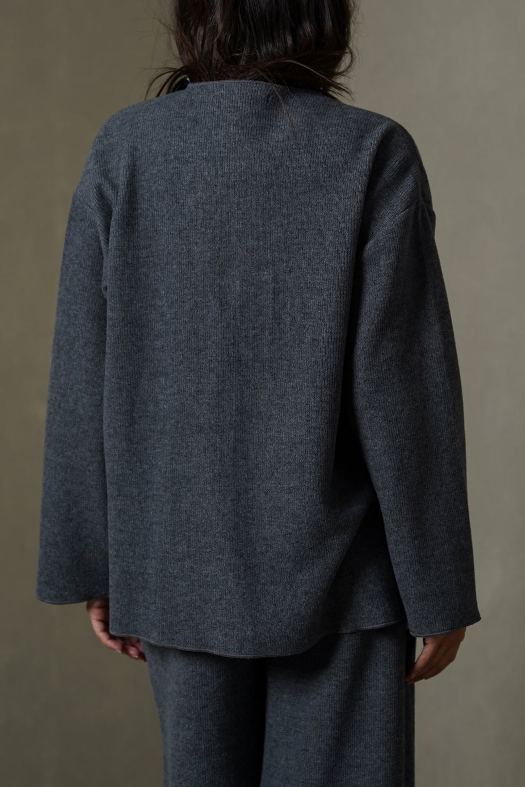 CLOUD LOUNGE CARDIGAN