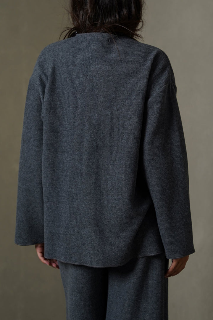 CLOUD LOUNGE CARDIGAN