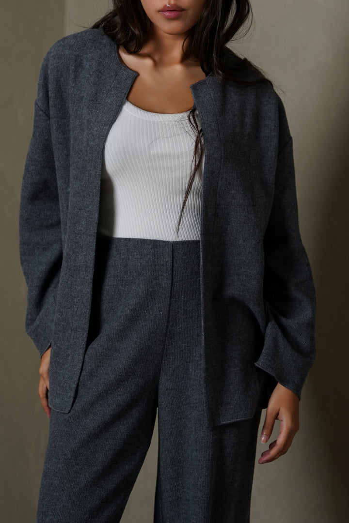 CLOUD LOUNGE CARDIGAN