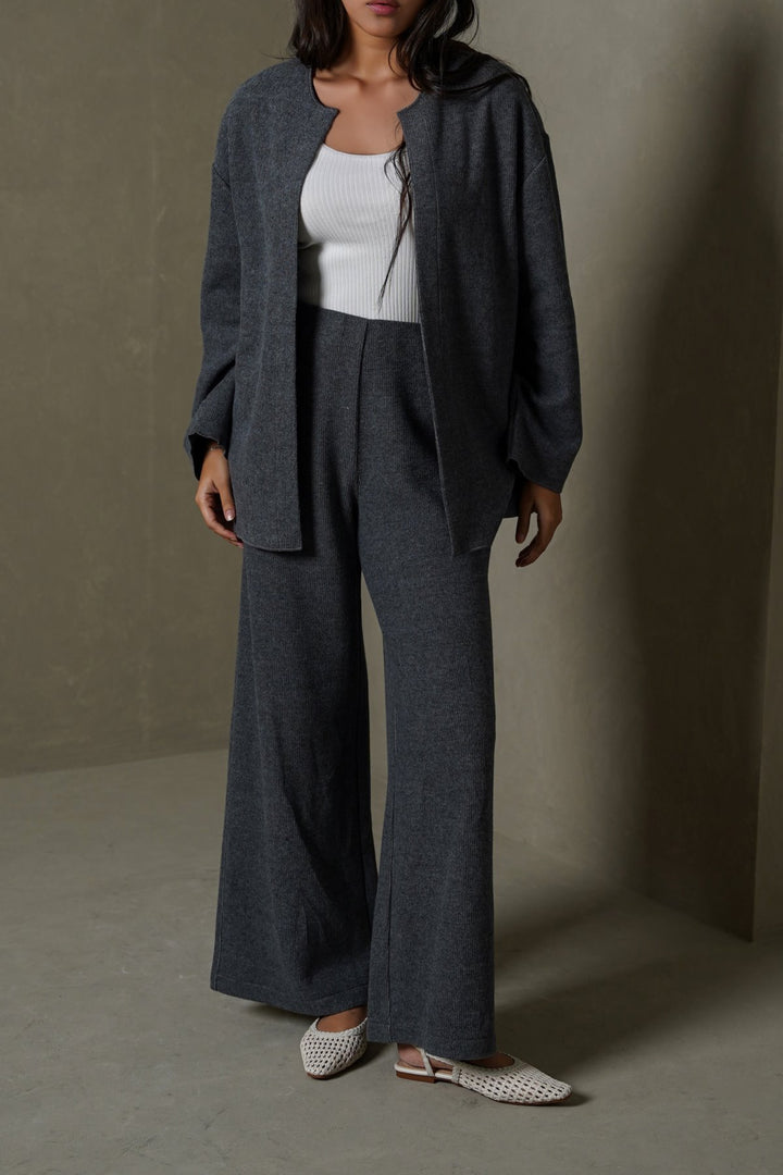 CLOUD LOUNGE CARDIGAN