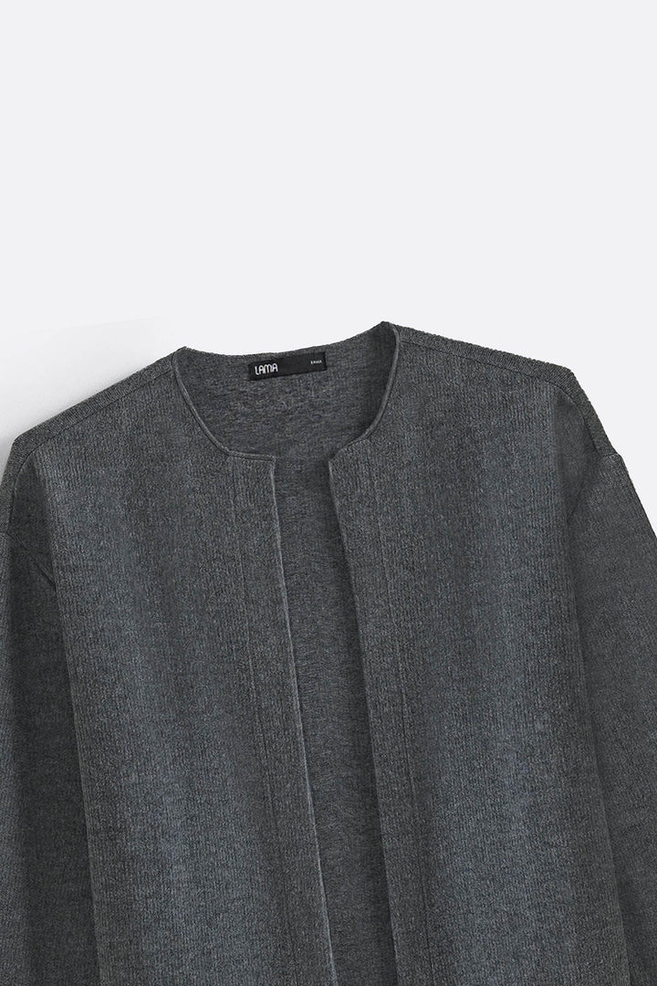 CLOUD LOUNGE CARDIGAN