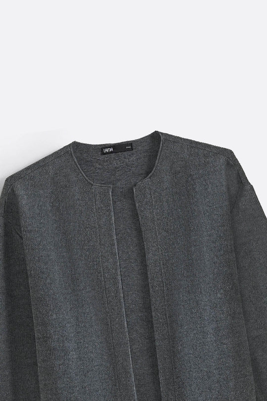 CLOUD LOUNGE CARDIGAN