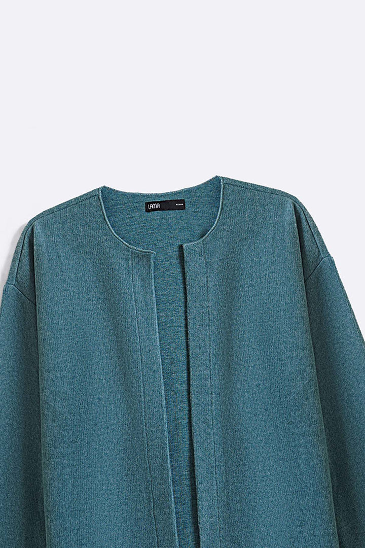 CLOUD LOUNGE CARDIGAN