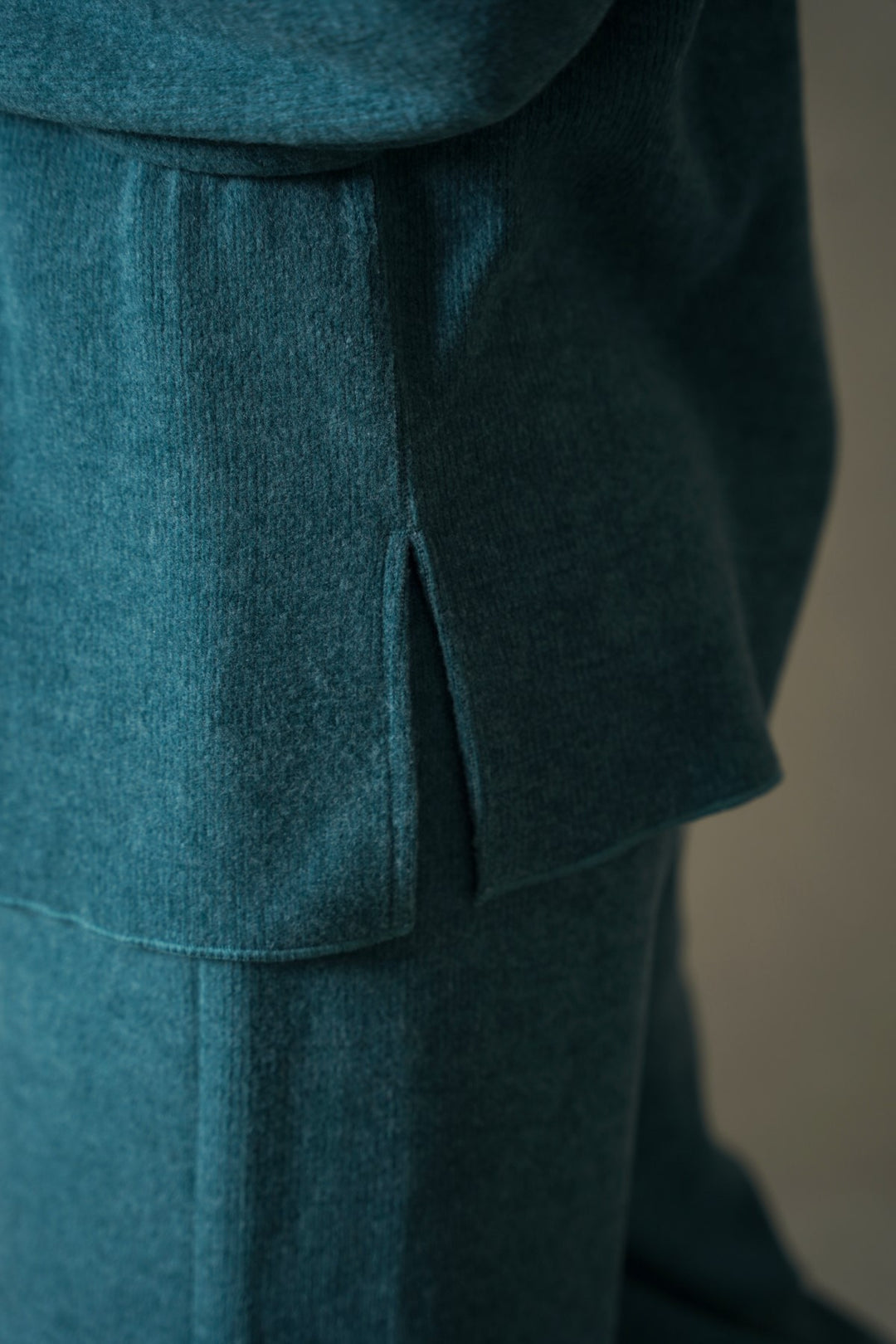 CLOUD LOUNGE CARDIGAN
