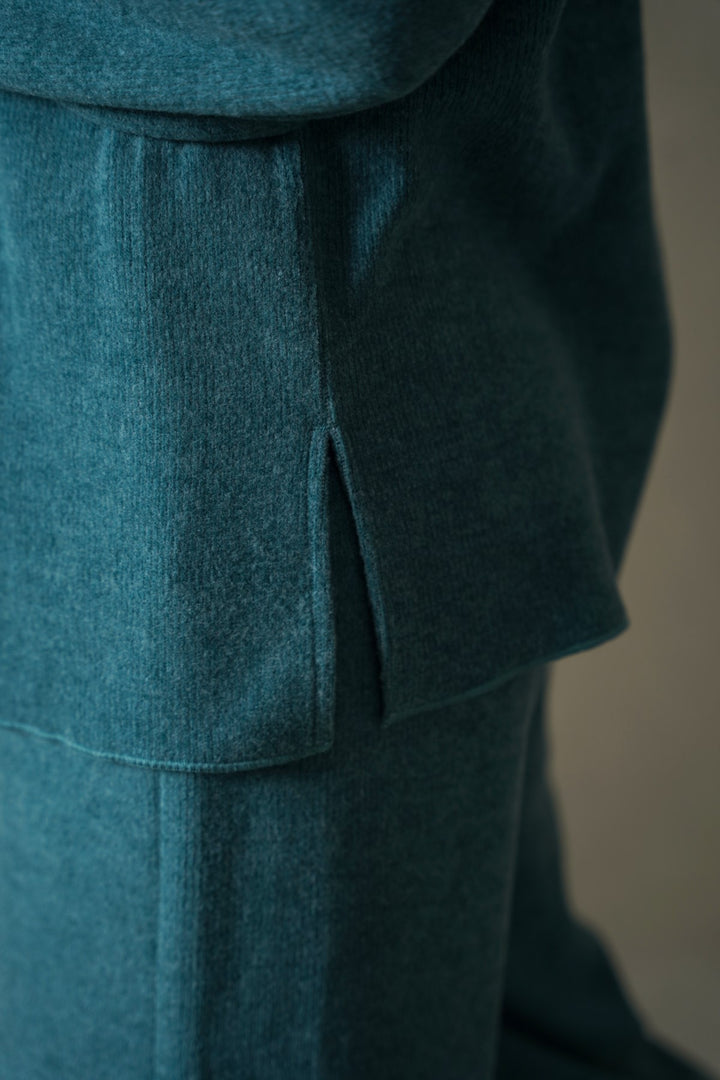 CLOUD LOUNGE CARDIGAN