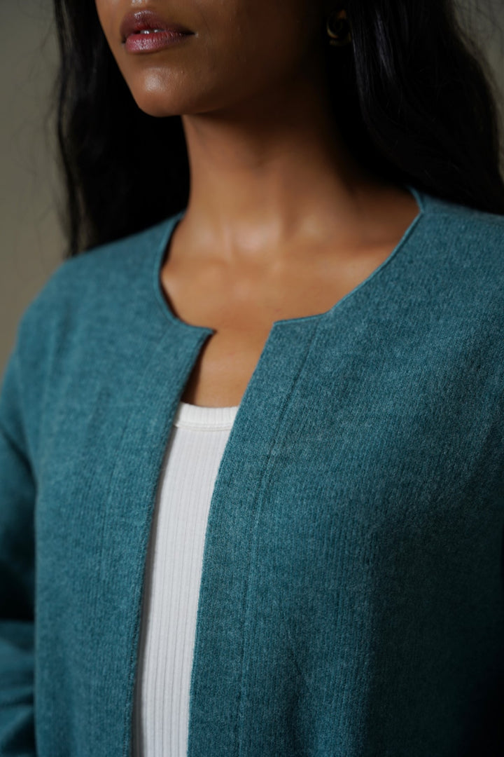 CLOUD LOUNGE CARDIGAN