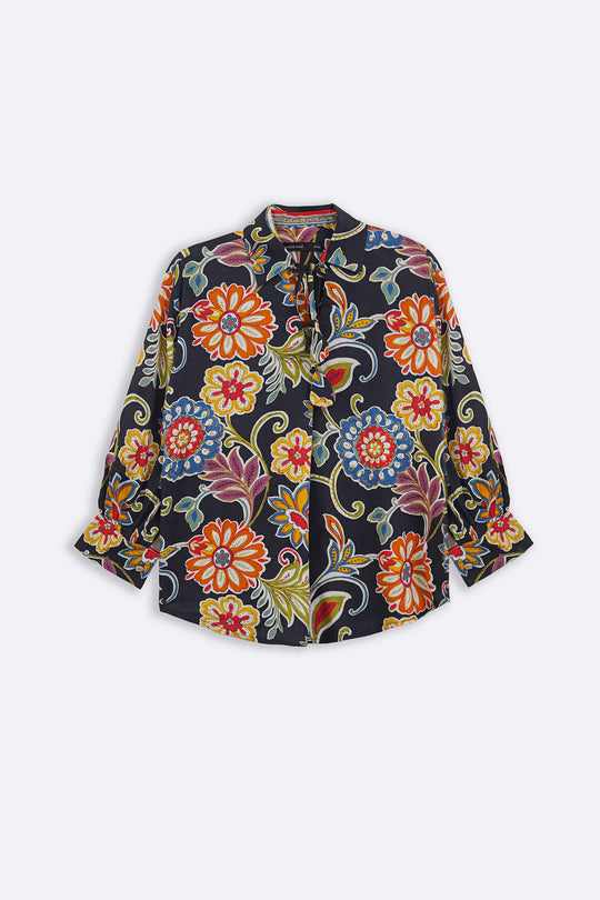 GARDEN AFTER DARK SHIRT