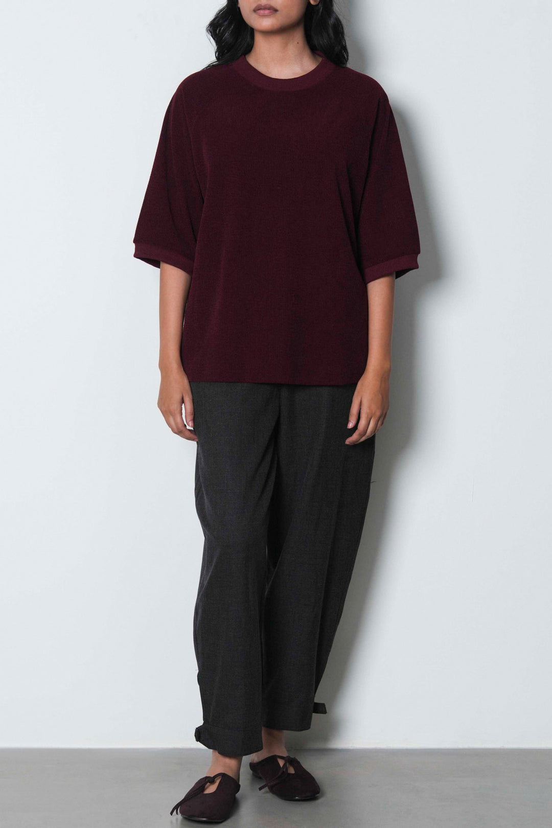 PREVIEW TAPERED PANTS