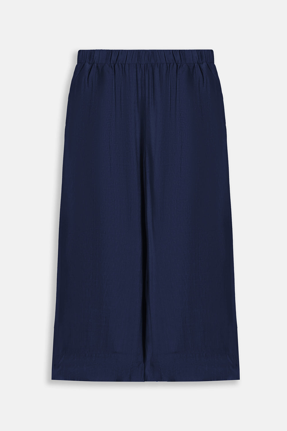 BLUE SOFT BASIC CULOTTES