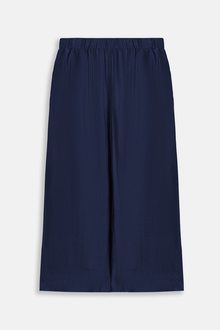 BLUE SOFT BASIC CULOTTES