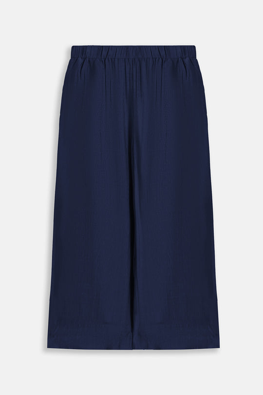 BLUE SOFT BASIC CULOTTES