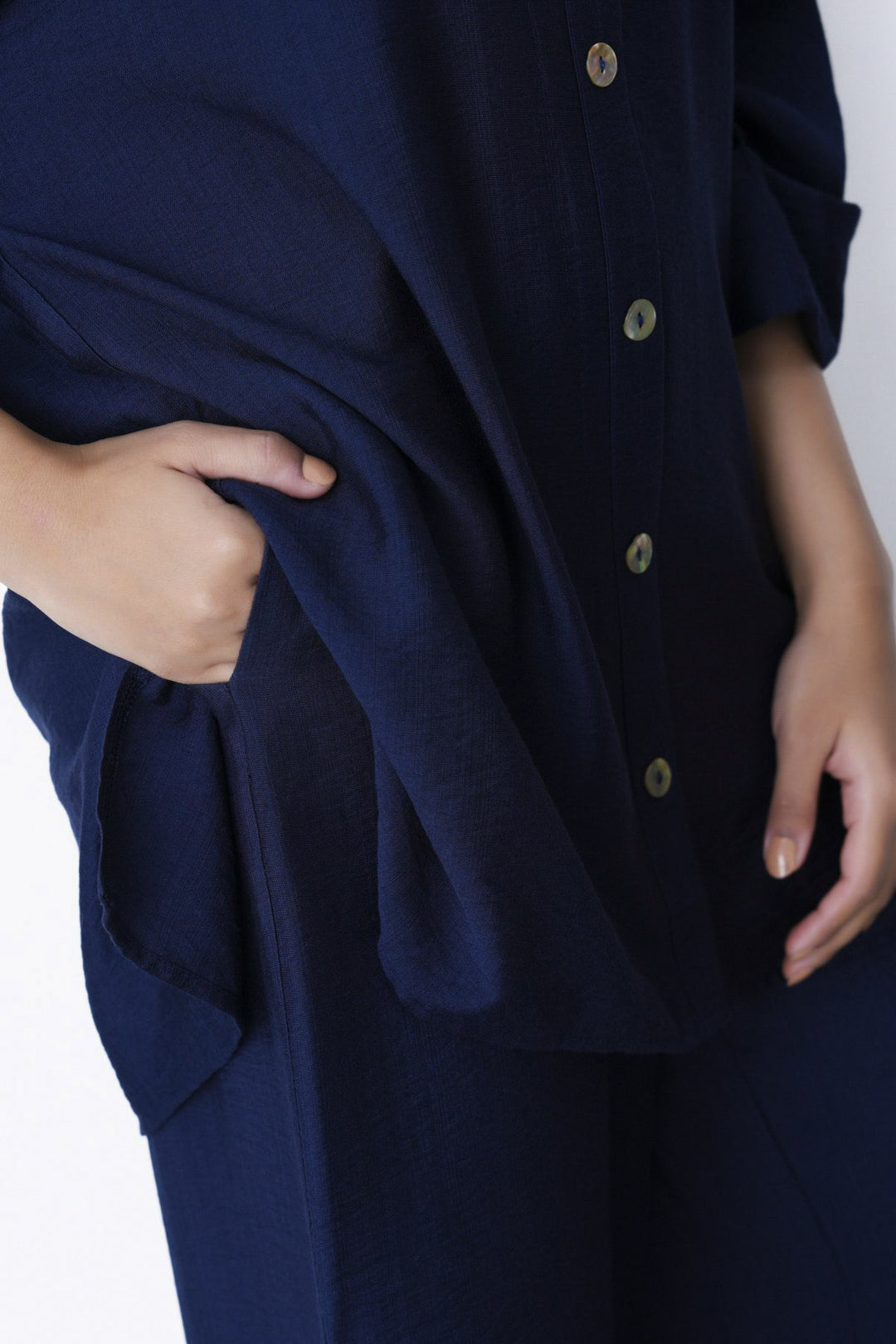 SOFT BASIC CULOTTES