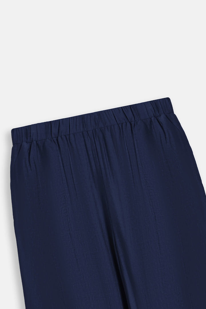 BLUE SOFT BASIC CULOTTES