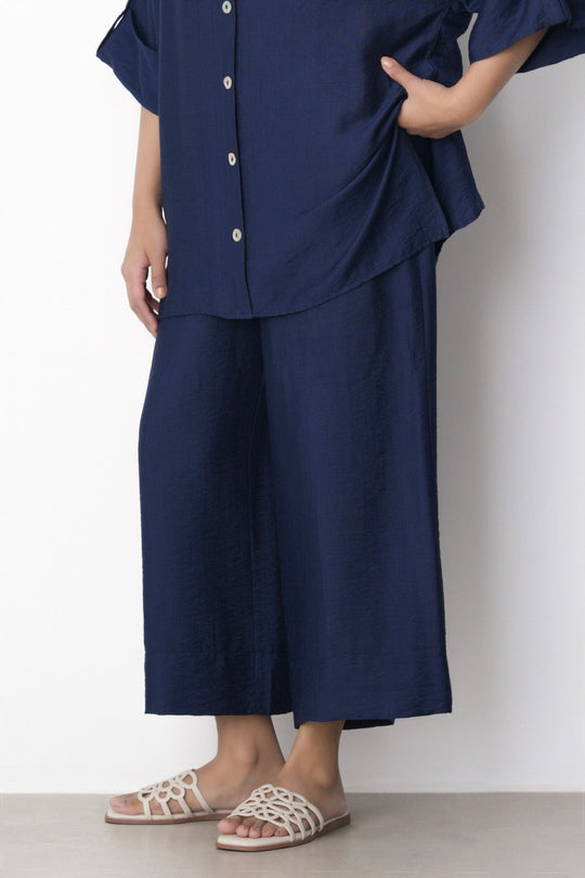 SOFT BASIC CULOTTES