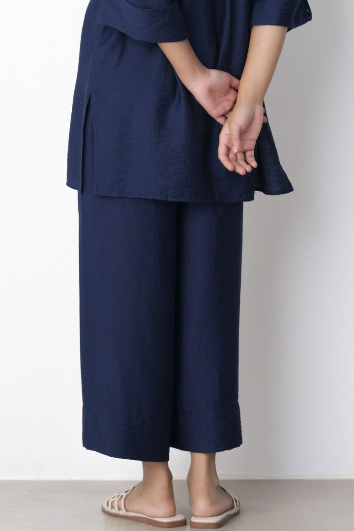 SOFT BASIC CULOTTES