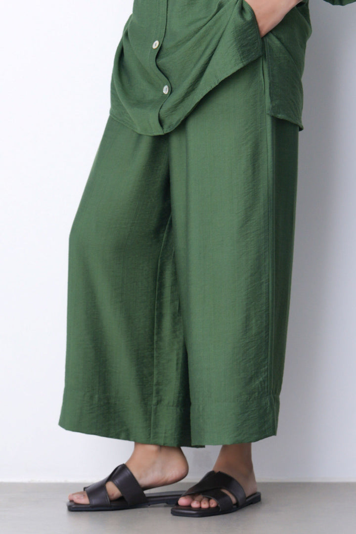 SOFT BASIC CULOTTES