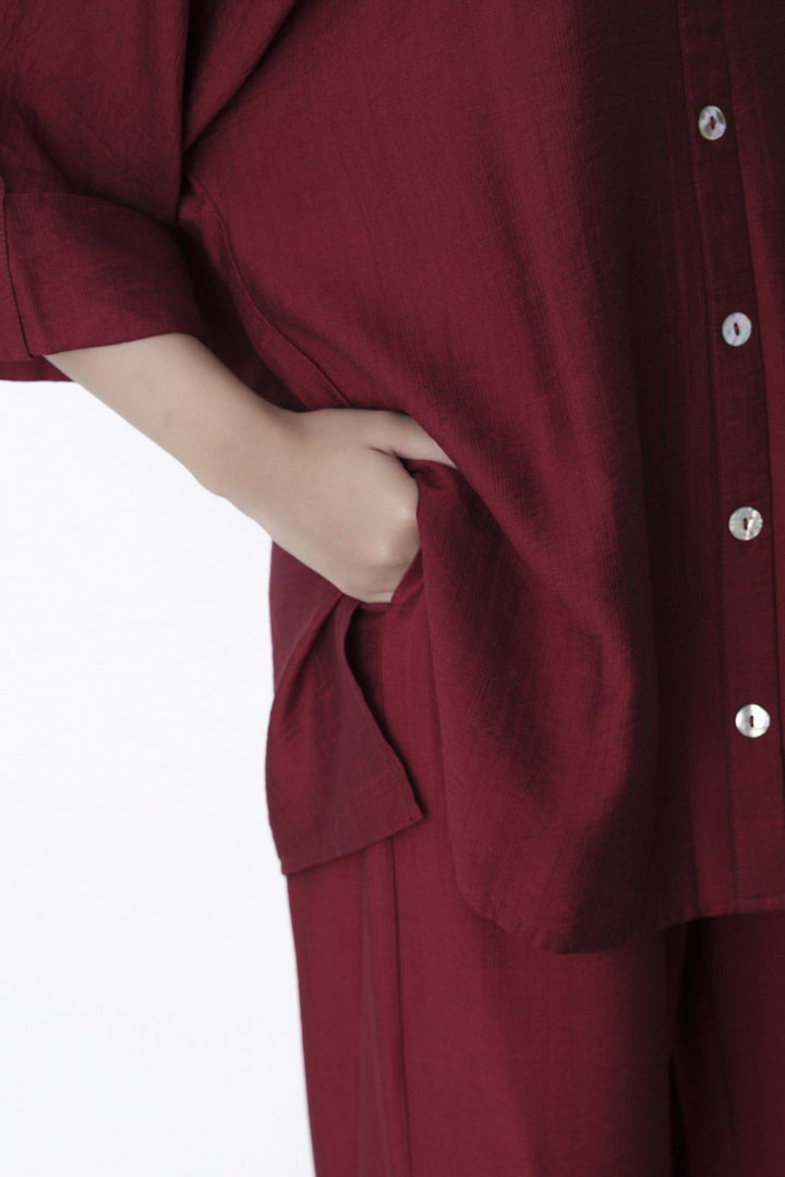 SOFT BASIC CULOTTES