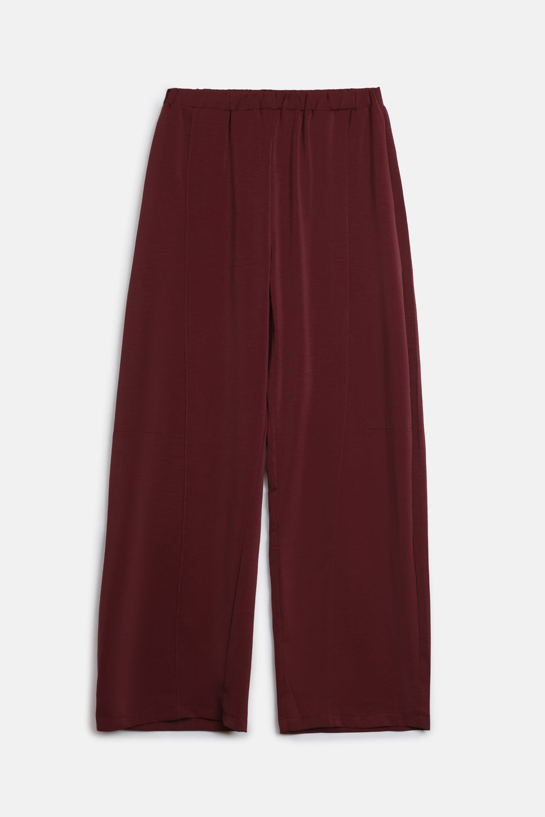 OLD SCHOOL BARREL PANTS