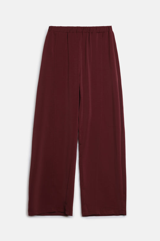 OLD SCHOOL BARREL PANTS