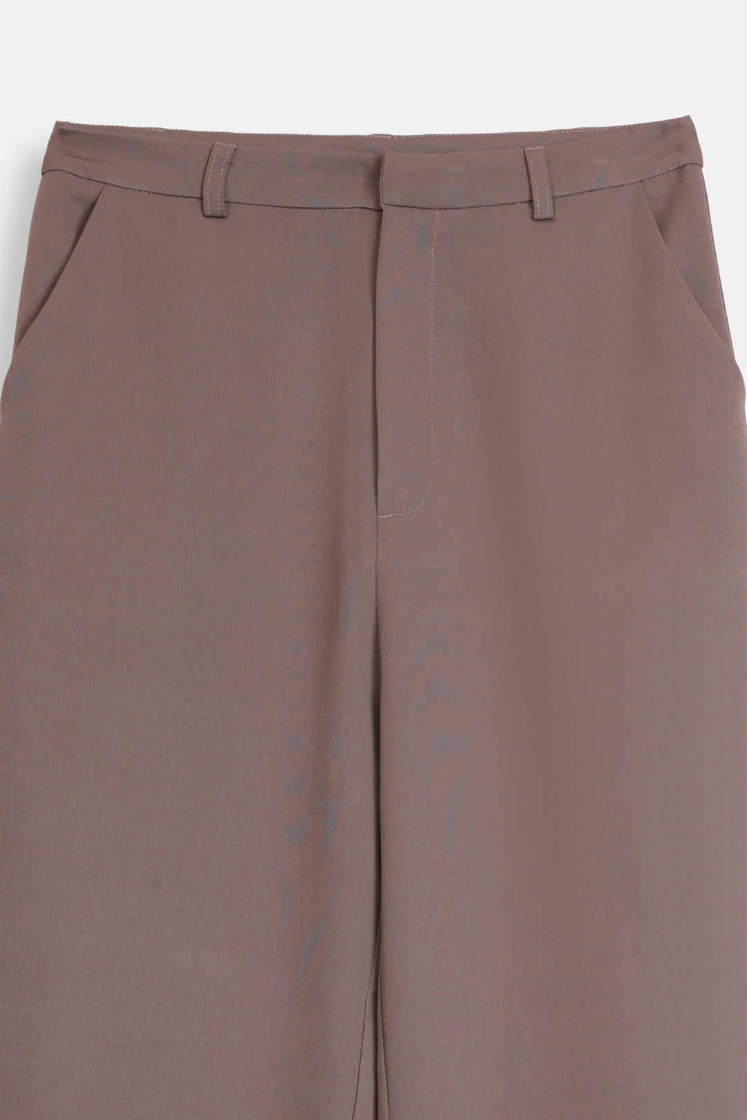 ESSENTIAL TAILORED PANTS