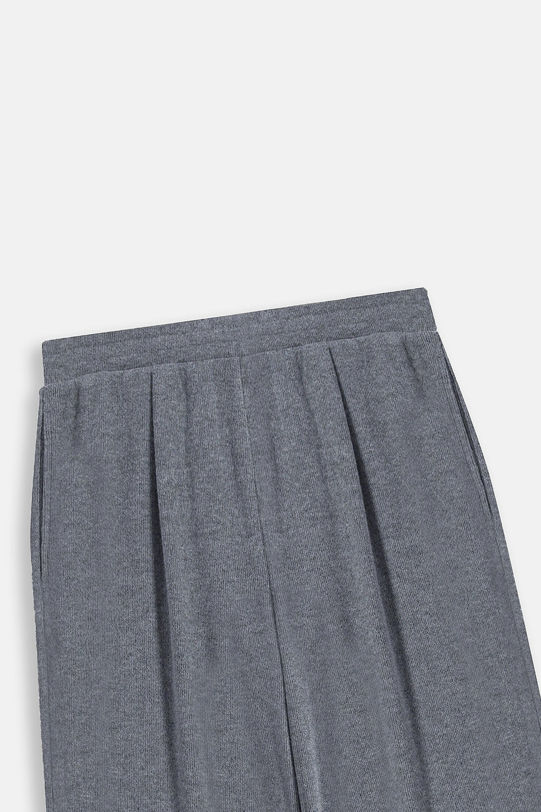 CHARCOAL LOUNGE PANTS